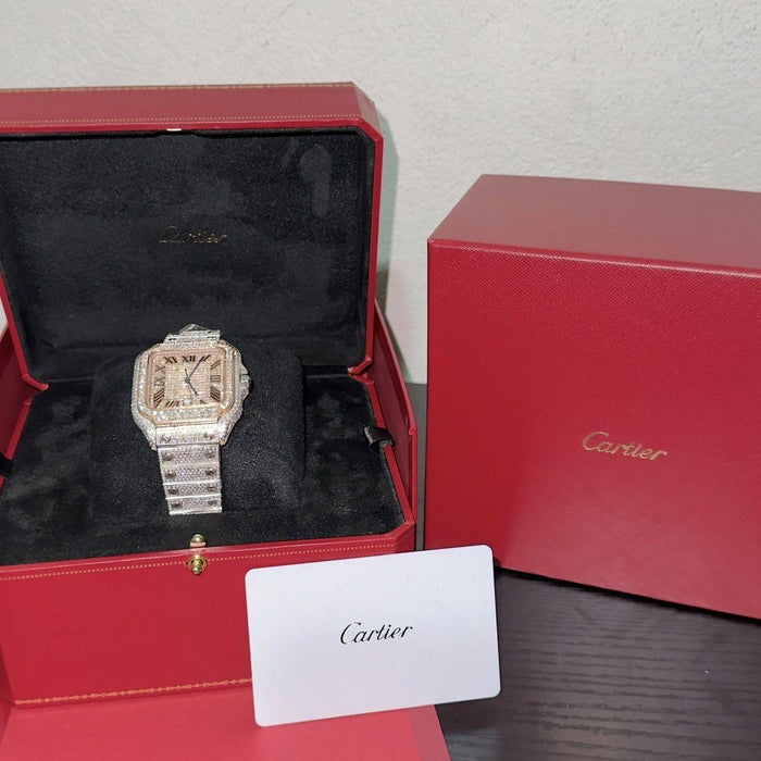 Relojes