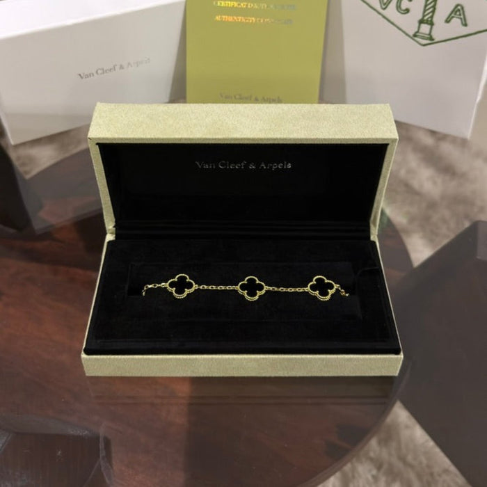 Van Cleef