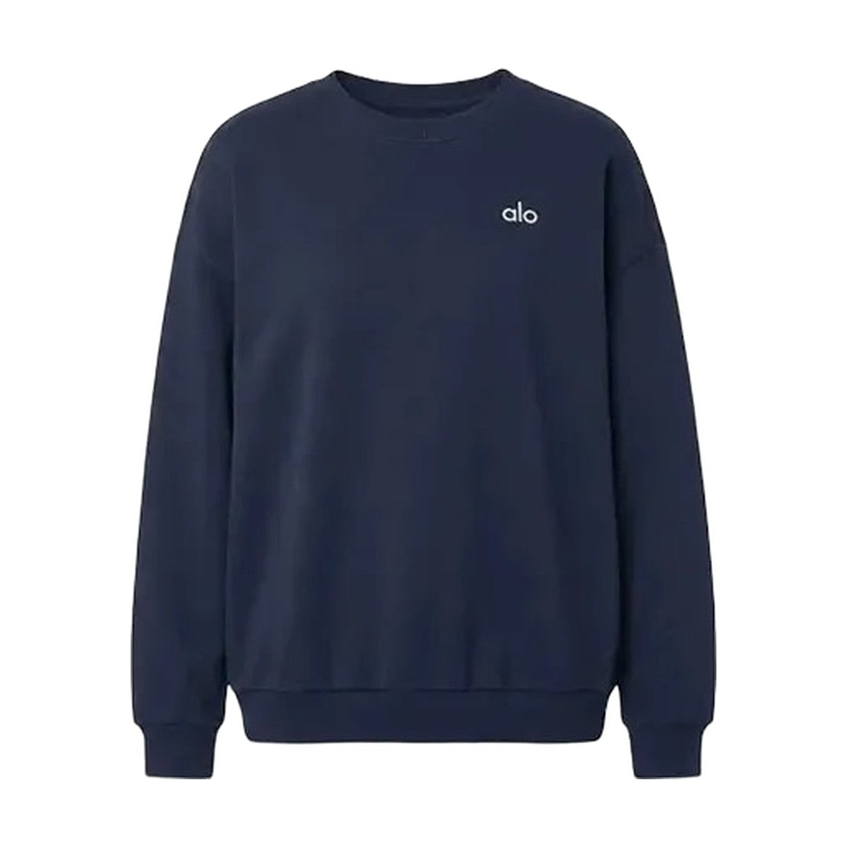 Alo Crewneck Azul