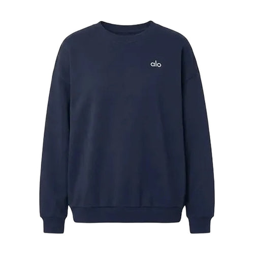 Alo Crewneck Azul