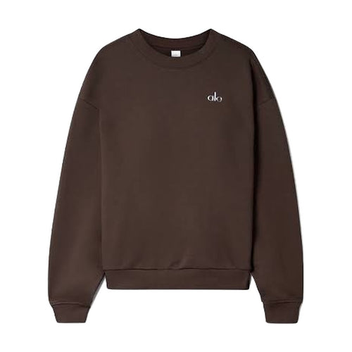 Alo Crewneck café
