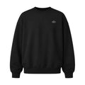 Alo Crewneck negro