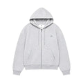 Alo Full Zip Gris