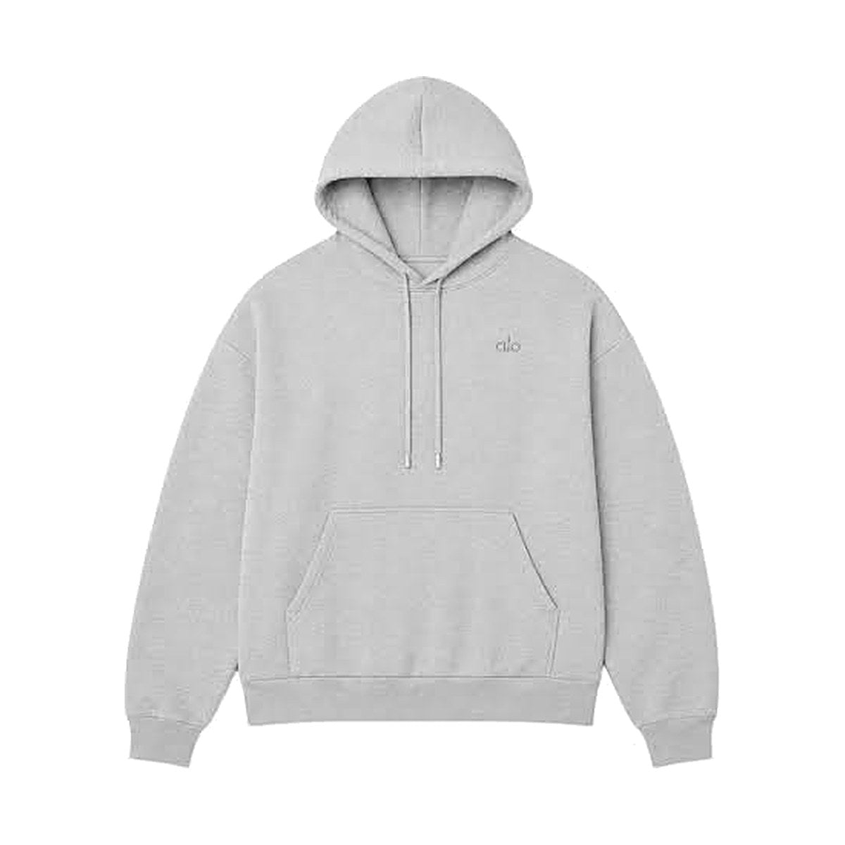 Alo Hoodie Gris