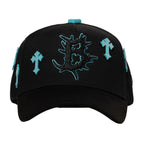 B Heaven – Barbas Hats