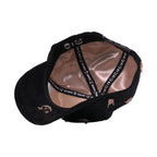 B Hand Skull – Barbas Hats
