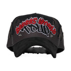 Barbas World Tour – Barbas Hats