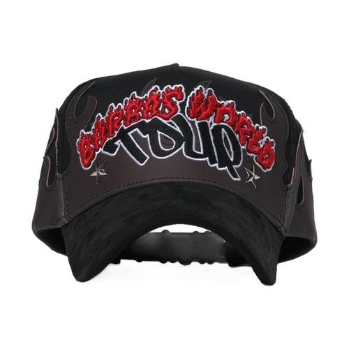 Barbas World Tour – Barbas Hats
