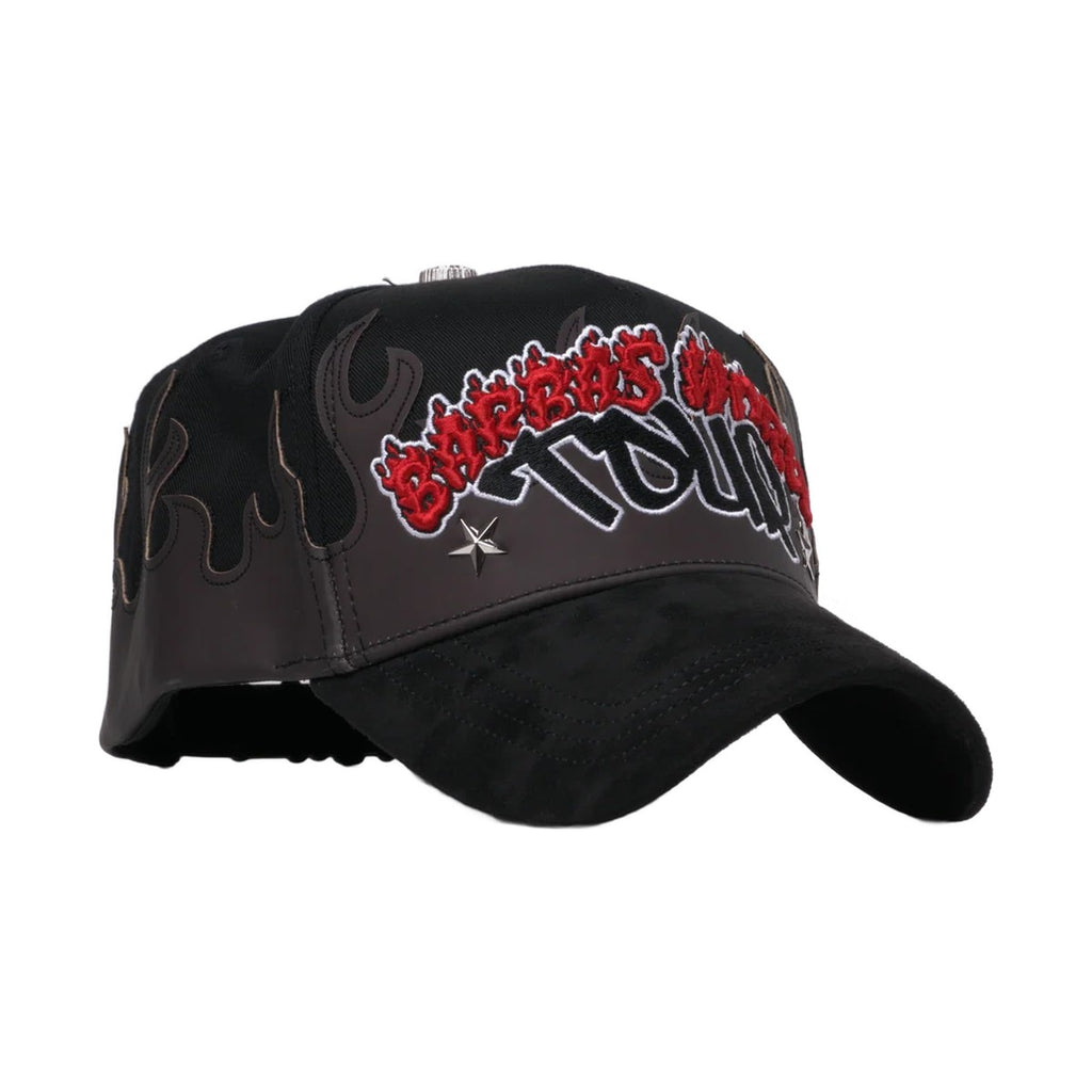 Barbas World Tour – Barbas Hats