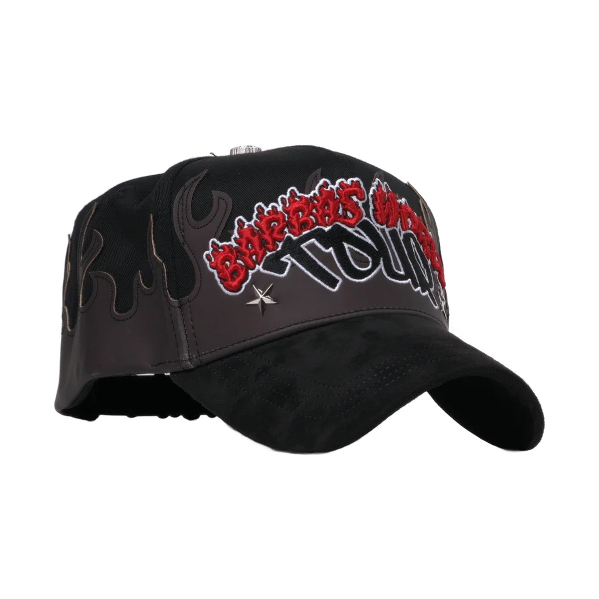 Barbas World Tour – Barbas Hats