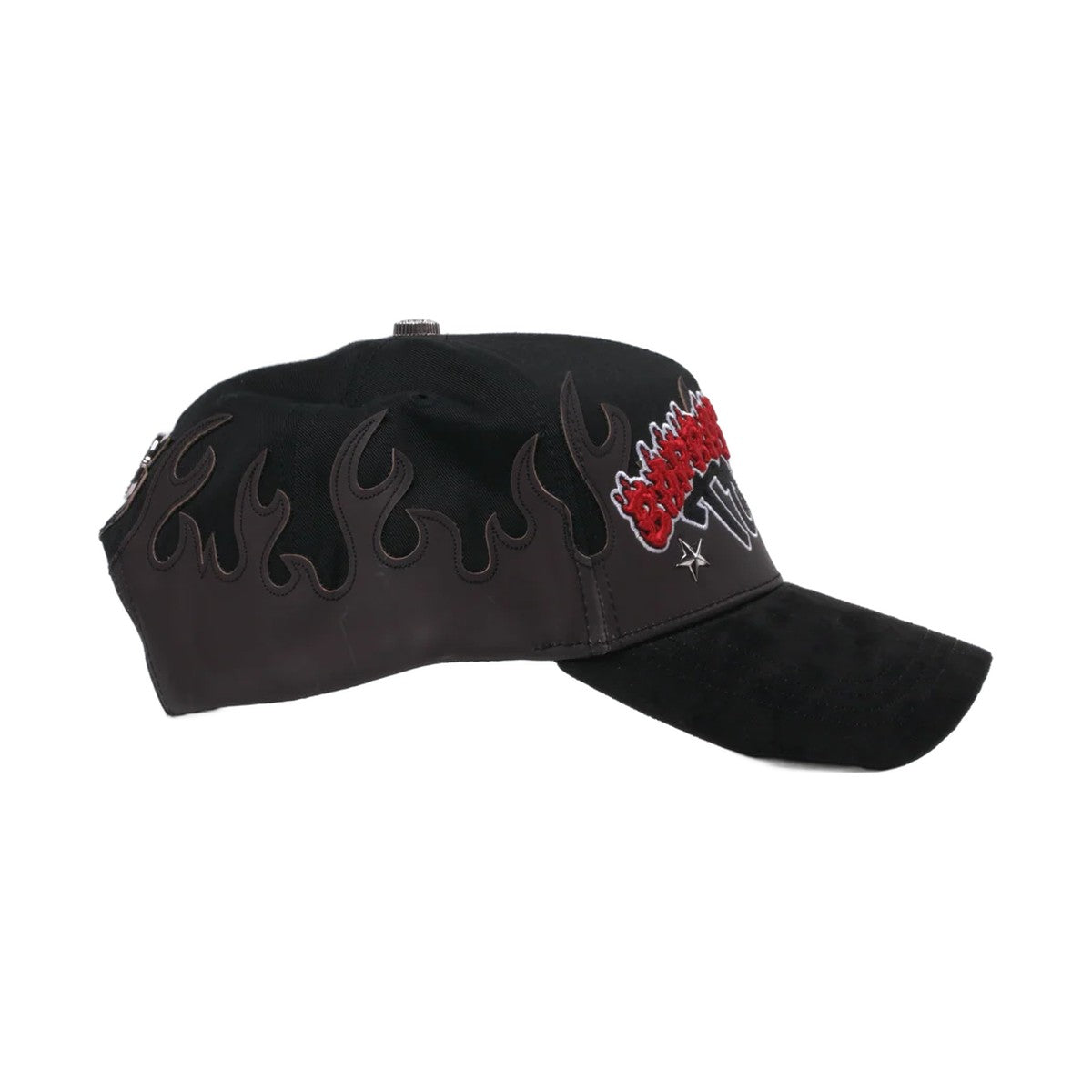 Barbas World Tour – Barbas Hats