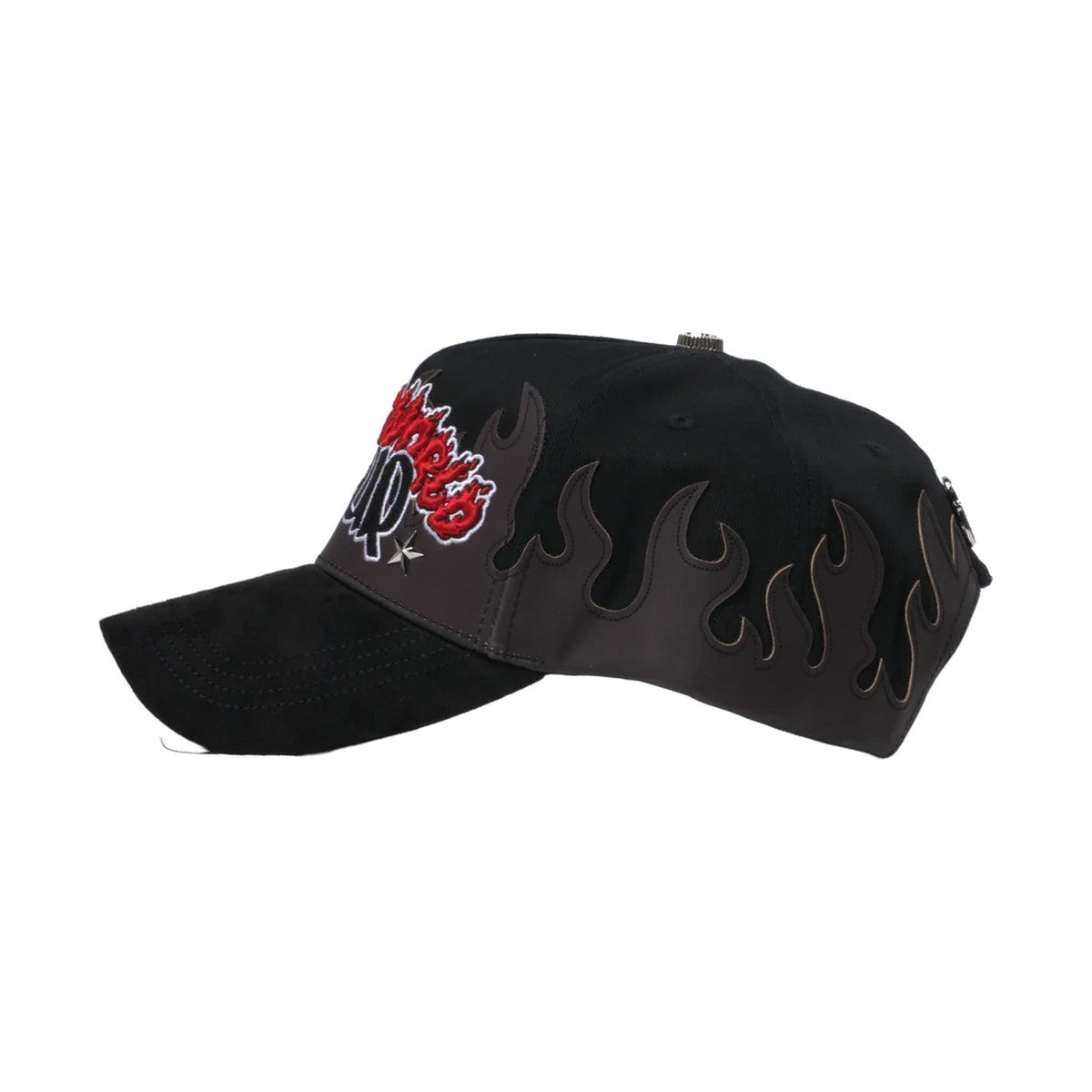 Barbas World Tour – Barbas Hats