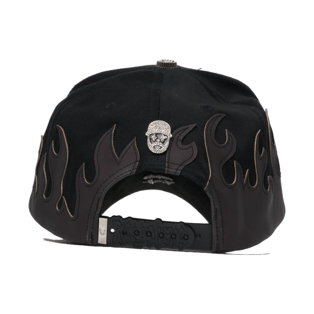 Barbas World Tour – Barbas Hats