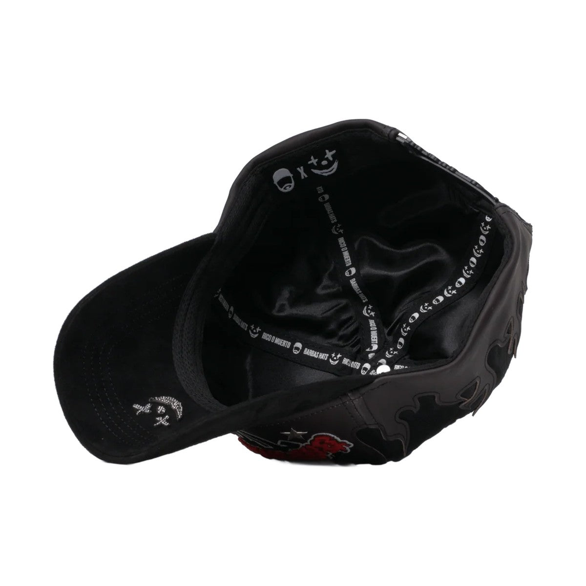 Barbas World Tour – Barbas Hats