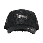Leather All Star – Barbas Hats