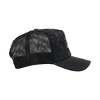 Leather All Star – Barbas Hats