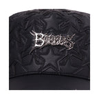 Leather All Star – Barbas Hats