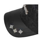 Leather All Star – Barbas Hats