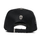 Leather All Star – Barbas Hats