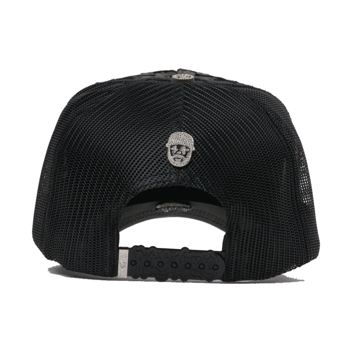 Leather All Star – Barbas Hats