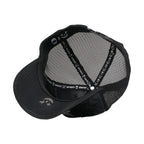 Leather All Star – Barbas Hats