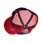 Rich Life Red – Barbas Hats