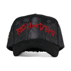 Rich Or Dead – Barbas Hats