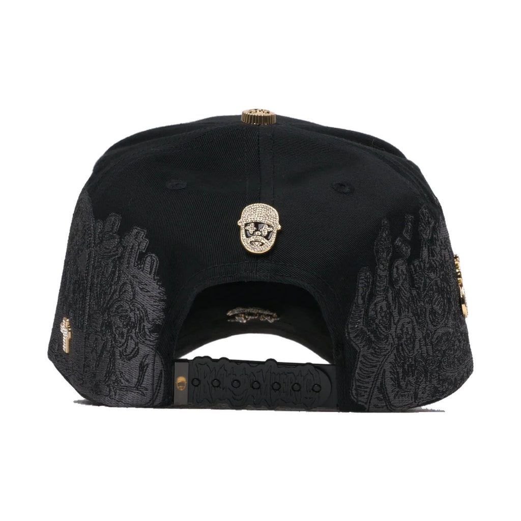 Rich Or Dead – Barbas Hats