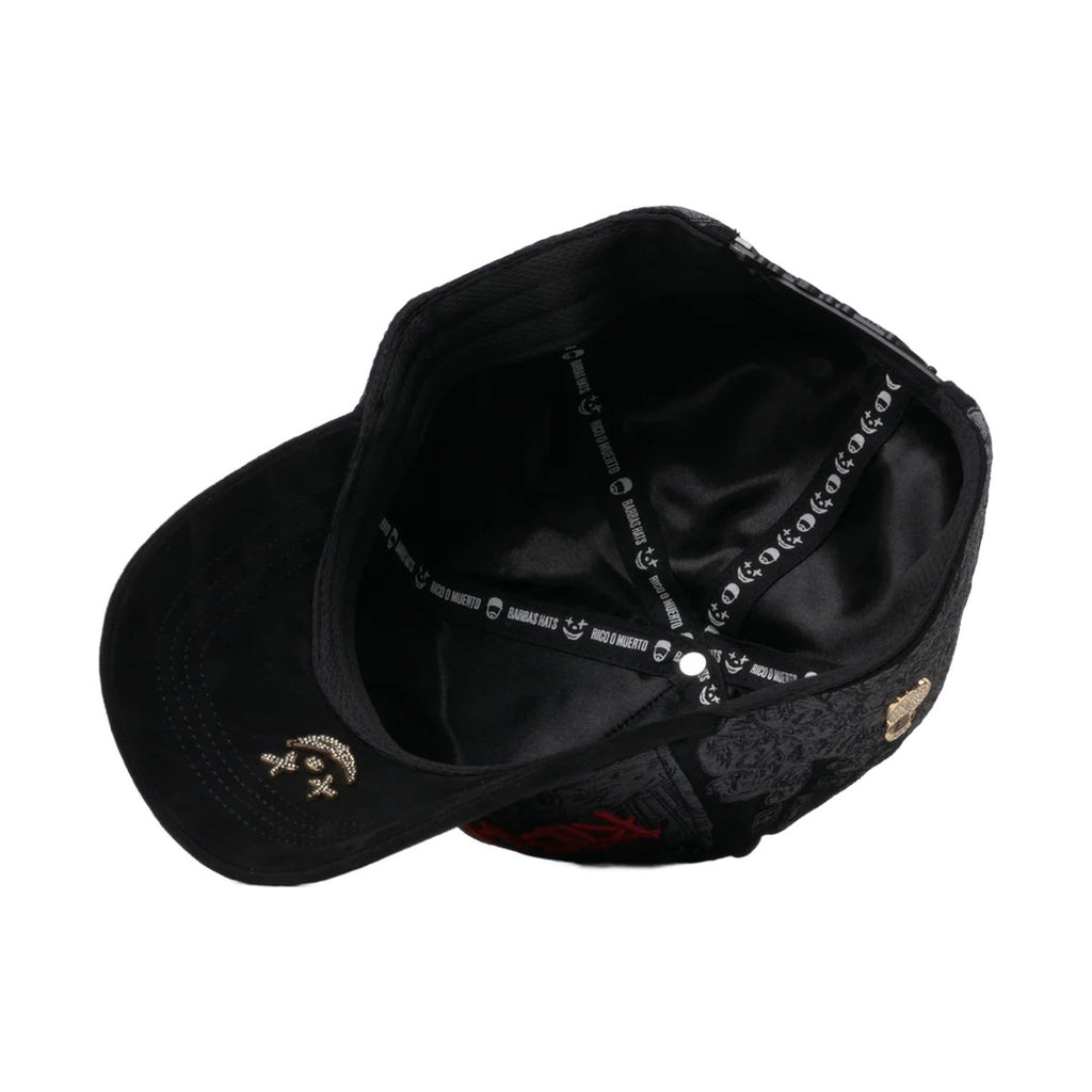 Rich Or Dead – Barbas Hats