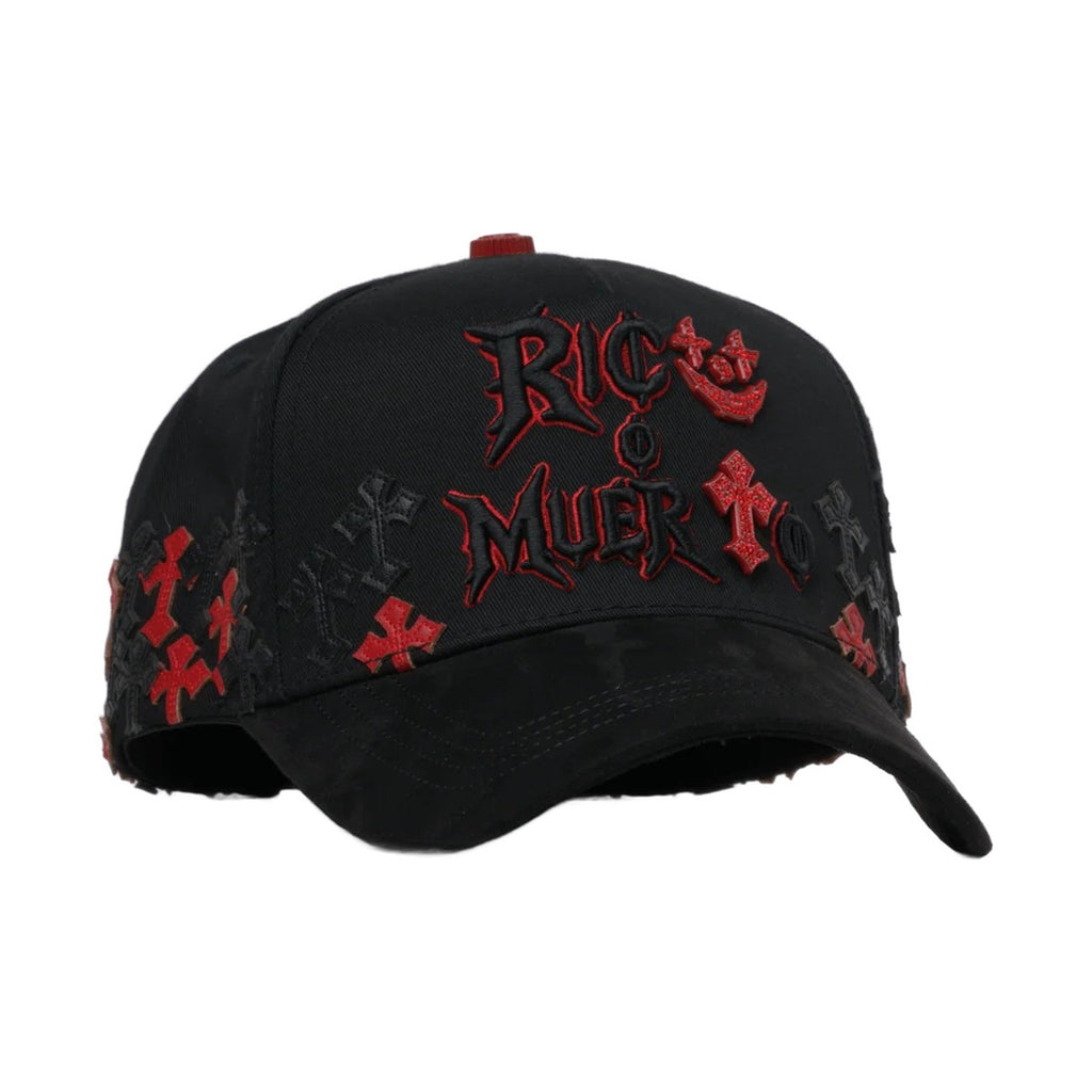 Rom – Barbas Hats