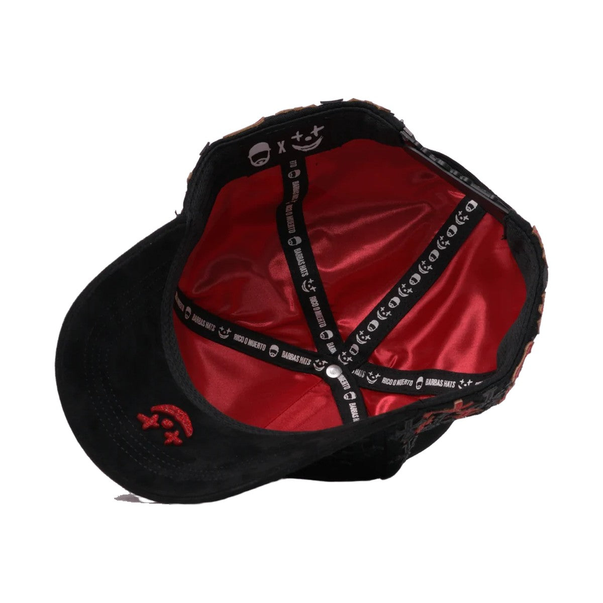 Rom – Barbas Hats