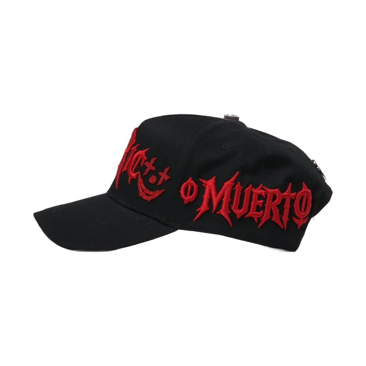 Rom Bloodline – Barbas Hats