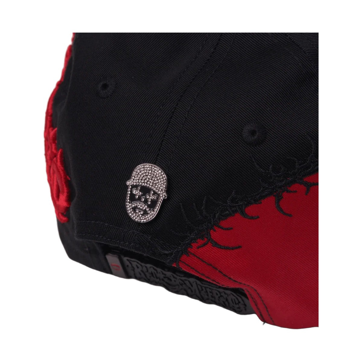 Rom Bloodline – Barbas Hats