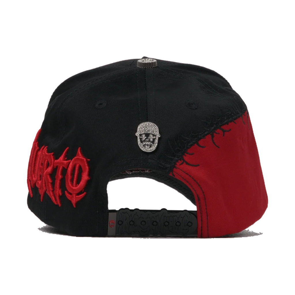Rom Bloodline – Barbas Hats