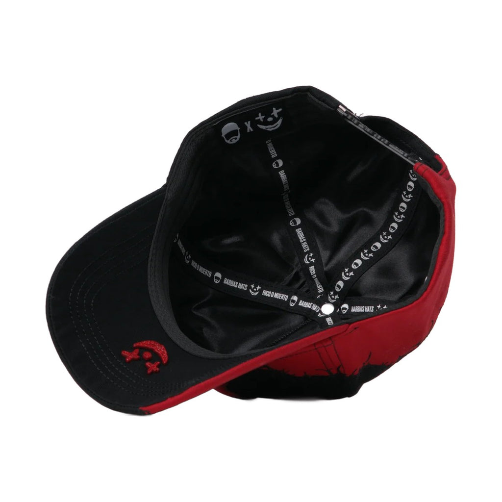 Rom Bloodline – Barbas Hats