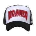 Rom Records – Barbas Hats