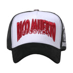 Rom Records – Barbas Hats