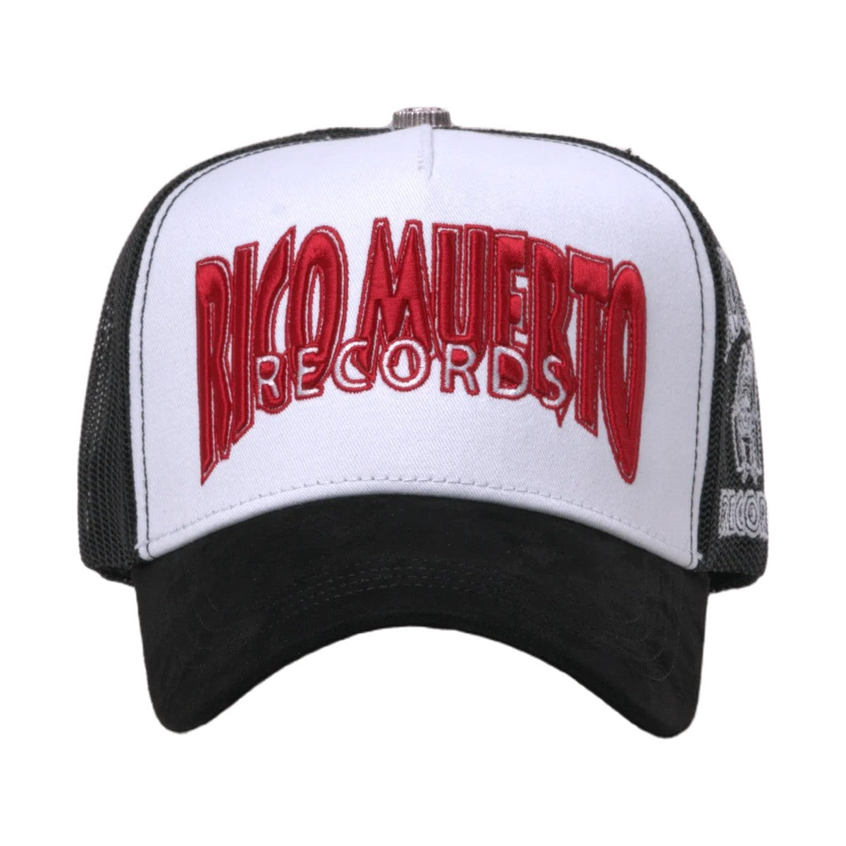 Rom Records – Barbas Hats