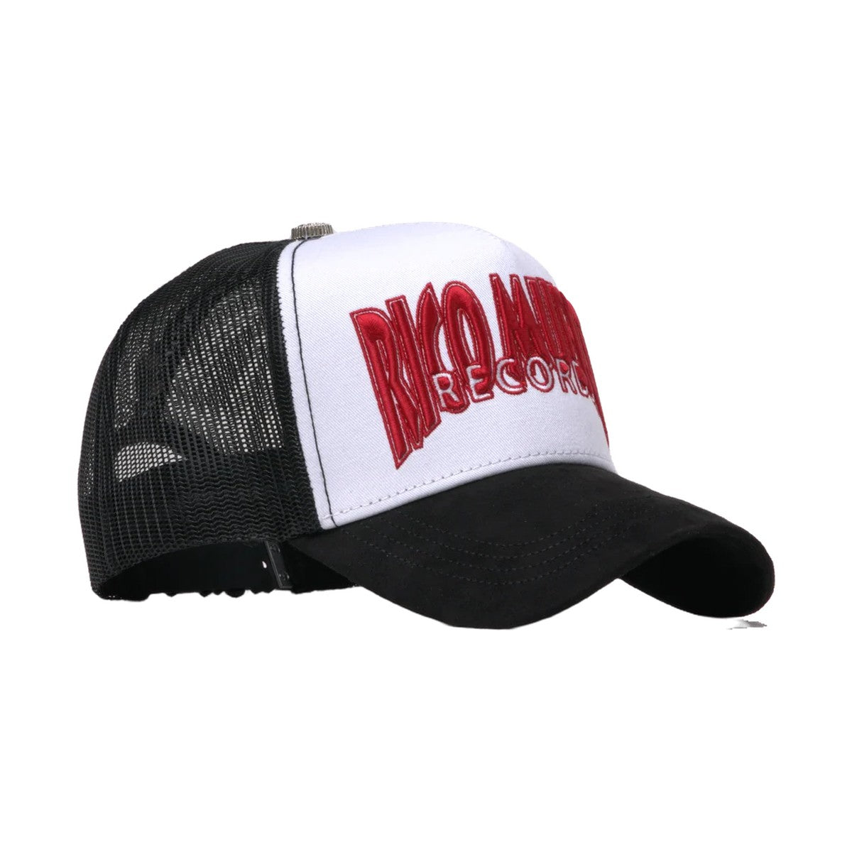 Rom Records – Barbas Hats