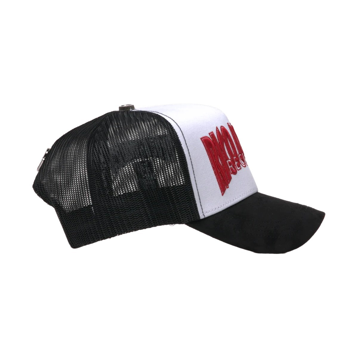 Rom Records – Barbas Hats