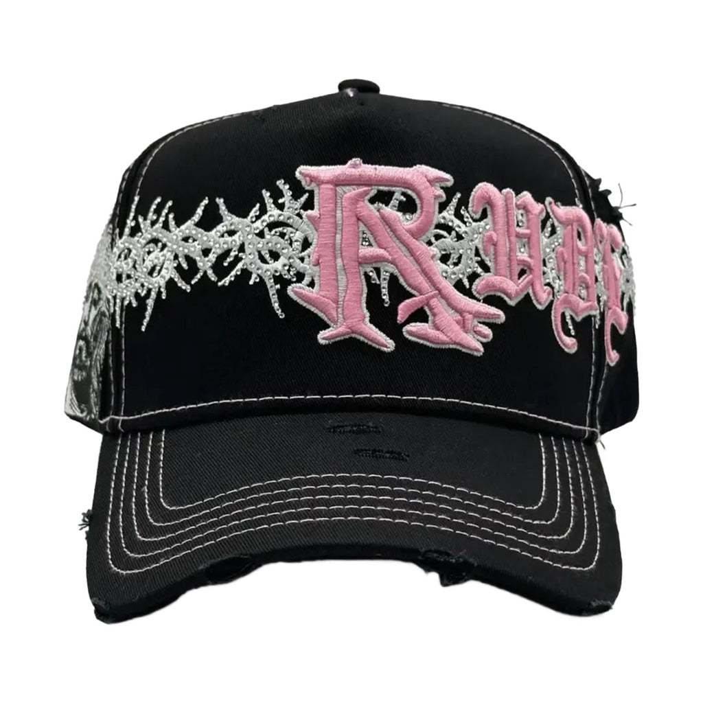 Crown Of Thorns – Rude