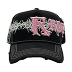 Crown Of Thorns – Rude
