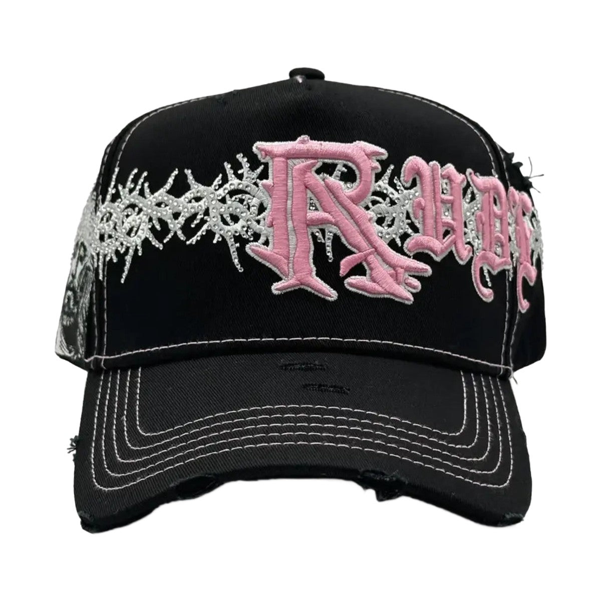 Crown Of Thorns – Rude
