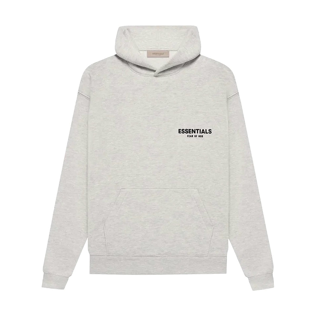 Hoodie Essentials crema