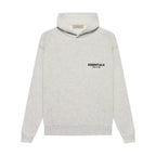 Hoodie Essentials crema