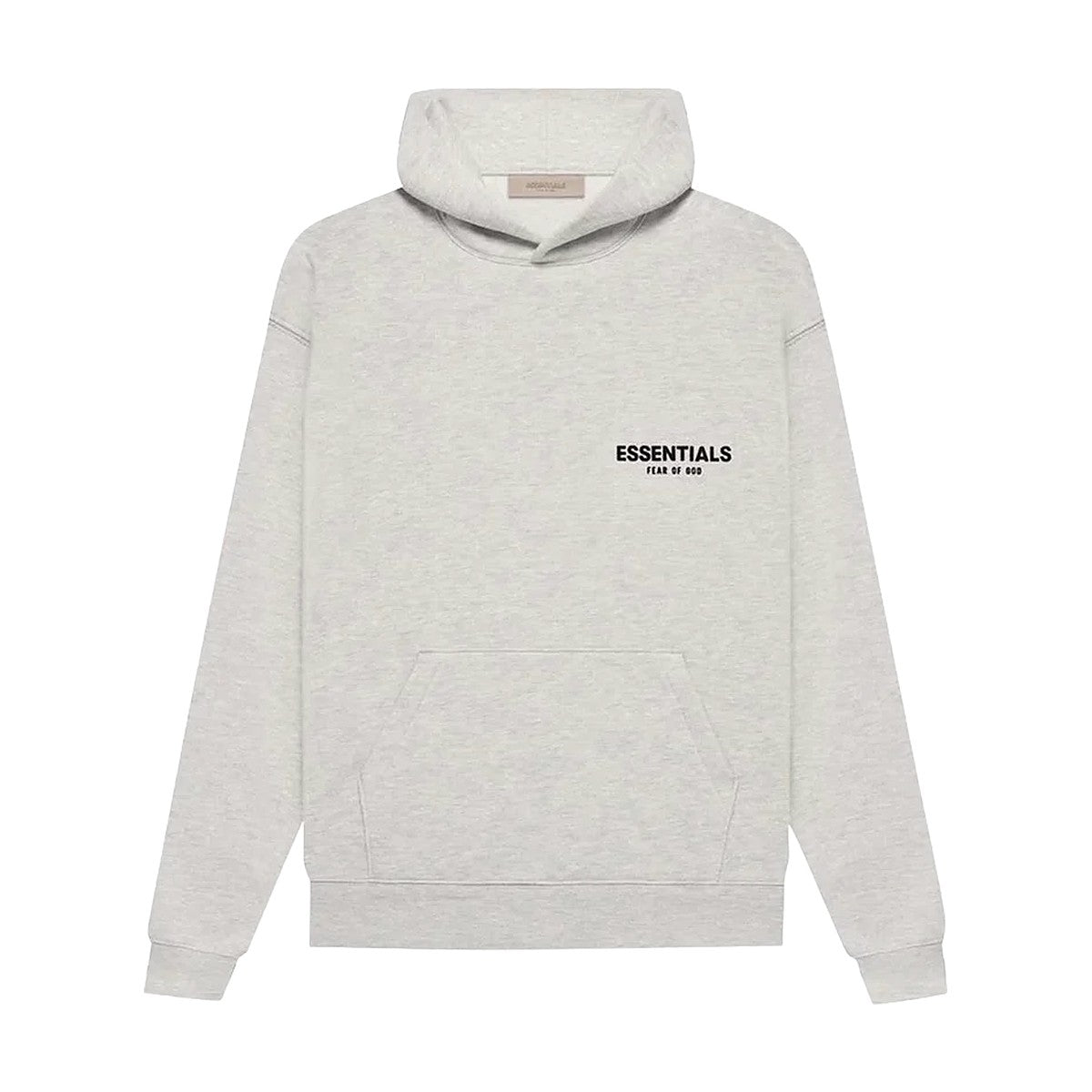 Hoodie Essentials crema