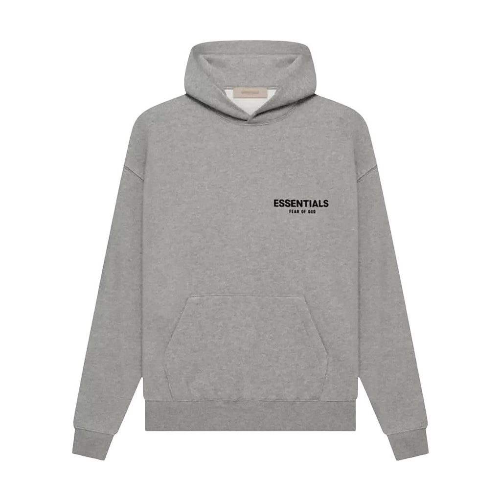 Hoodie Essentials 2022