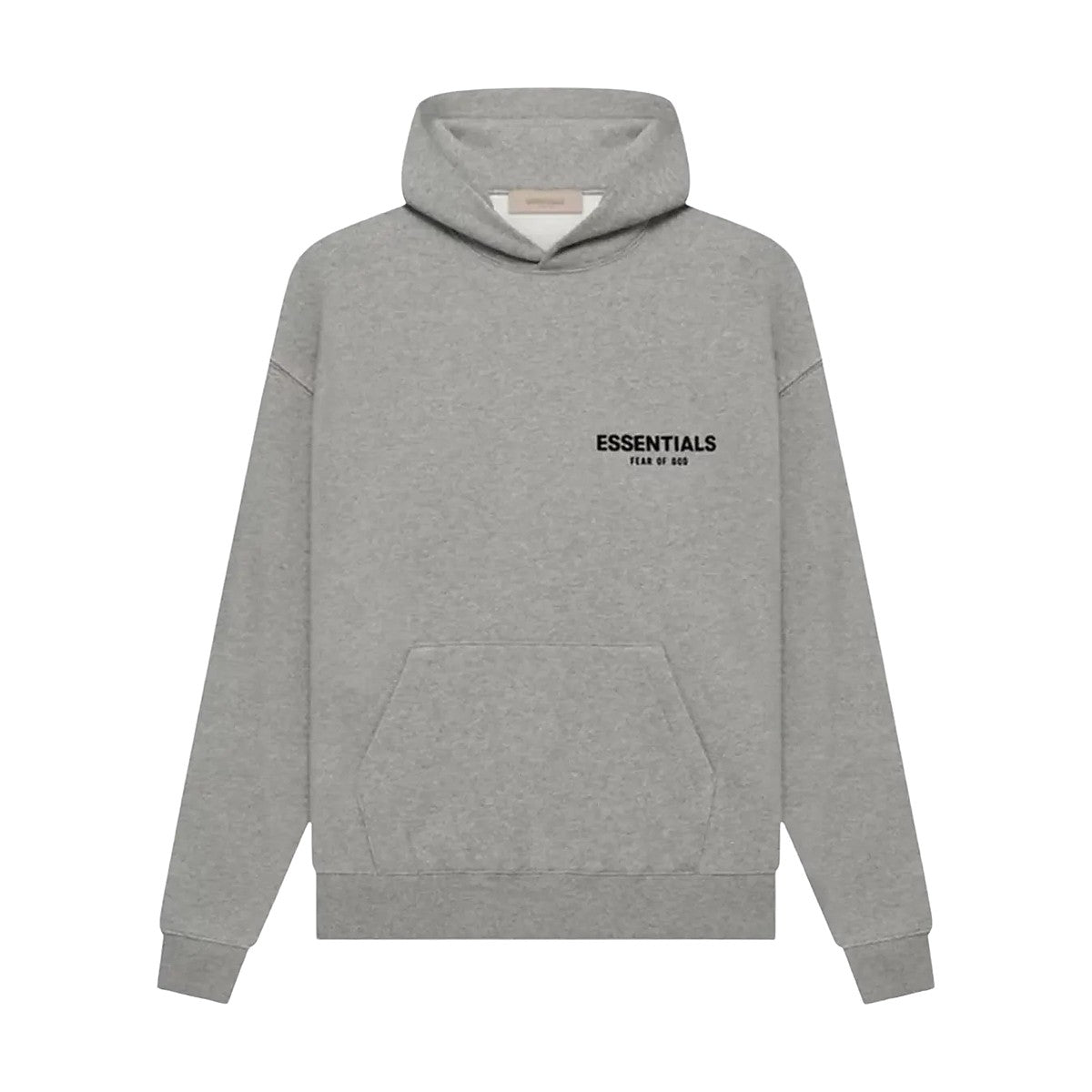 Hoodie Essentials 2022