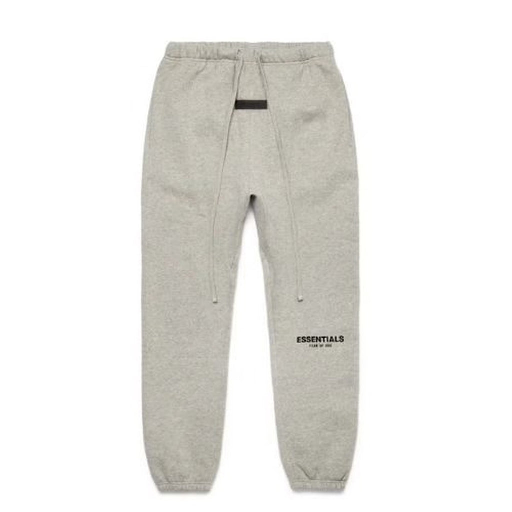 Essentials Pants 2022 gris - frente
