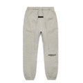 Essentials Pants 2022 gris - frente